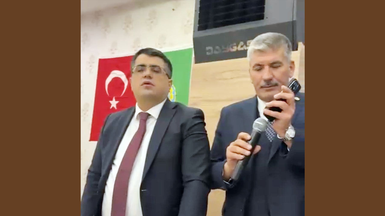 Akdağmadeni Ziraat Odası Iftar2