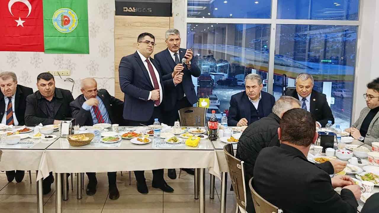 Akdağmadeni Ziraat Odası Iftar6