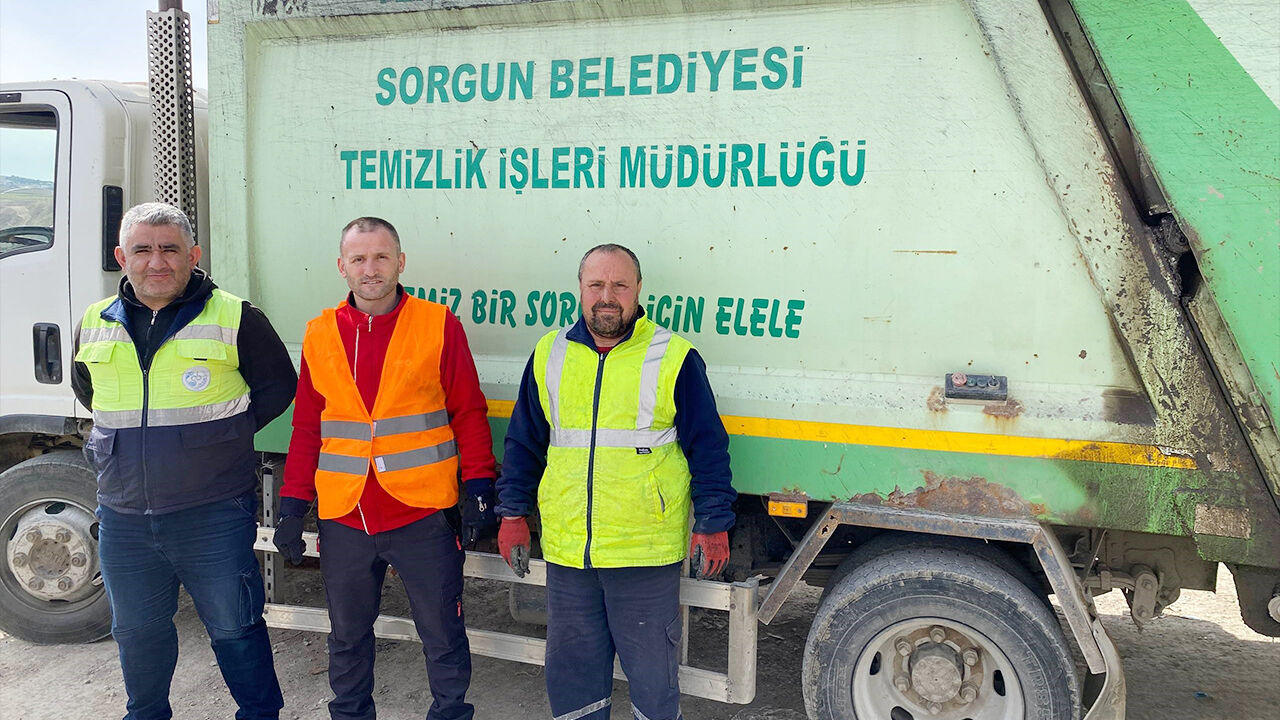 Altın Operasyonu! (2)