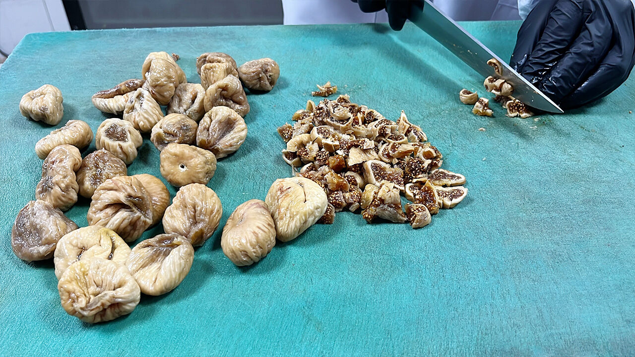 Aydın’ın İnciri Yozgat’ın Mahareti (2)