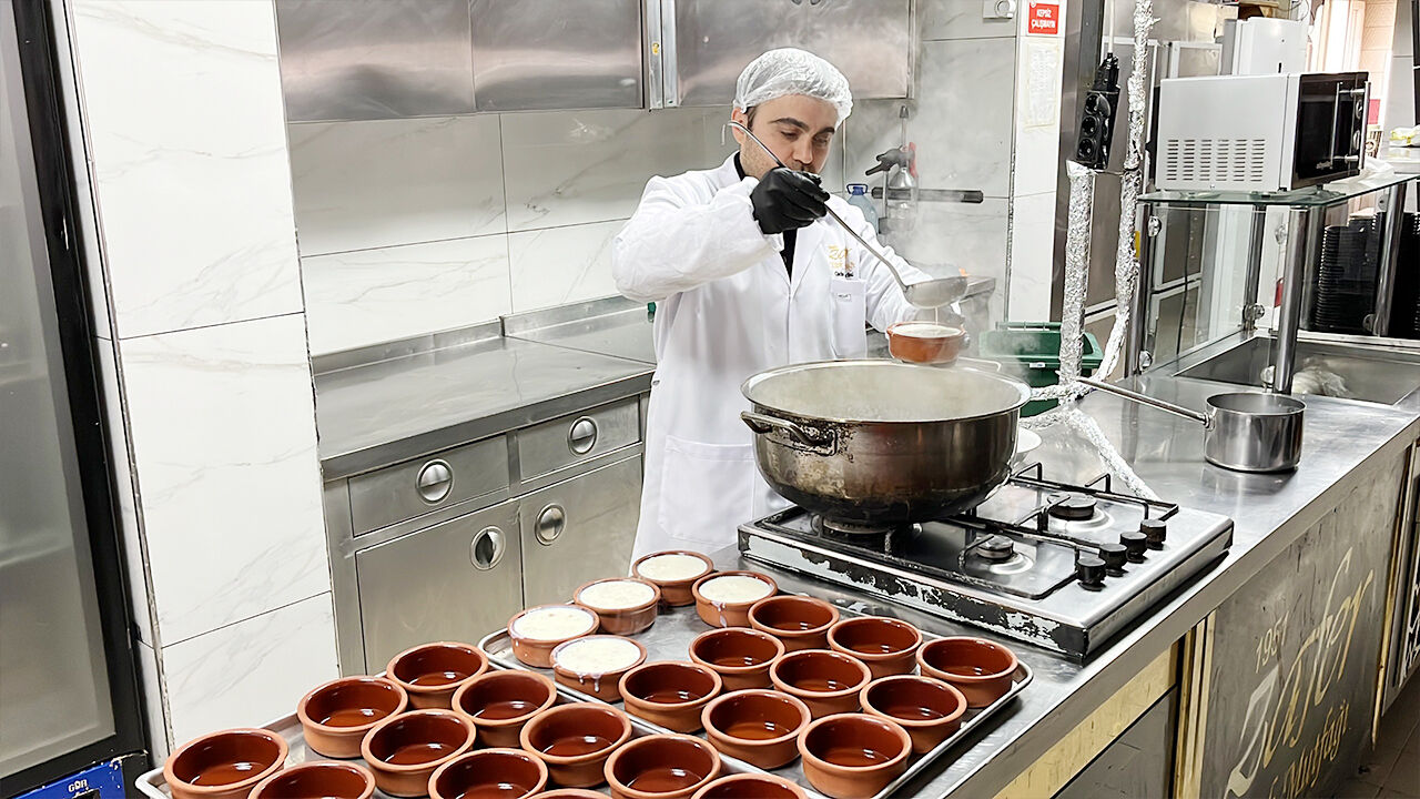 Aydın’ın İnciri Yozgat’ın Mahareti (4)