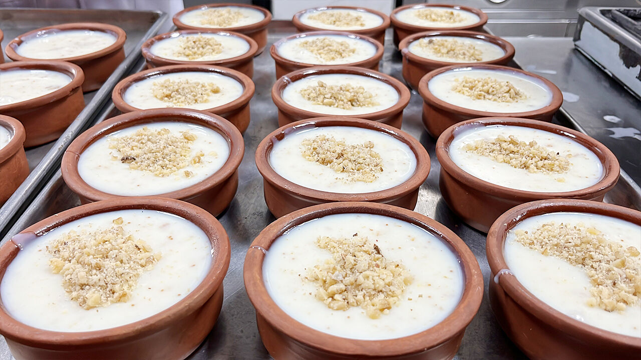 Aydın’ın İnciri Yozgat’ın Mahareti (6)