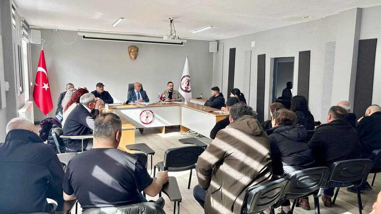 Bahadın Şenlik Ateşi (2)