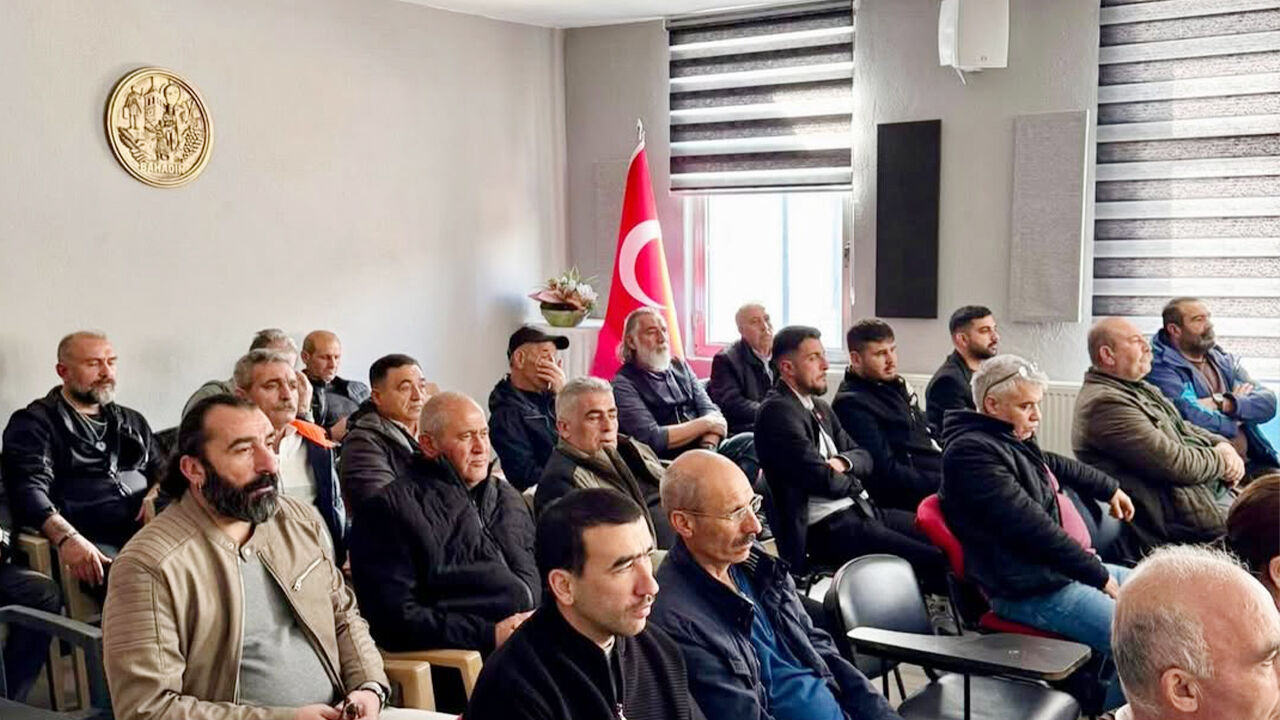 Bahadın Şenlik Ateşi (3)