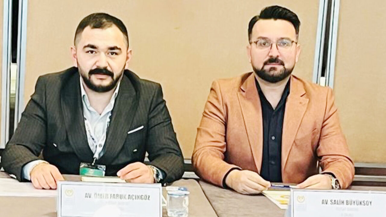 Baro Çok Yönlü! (2)