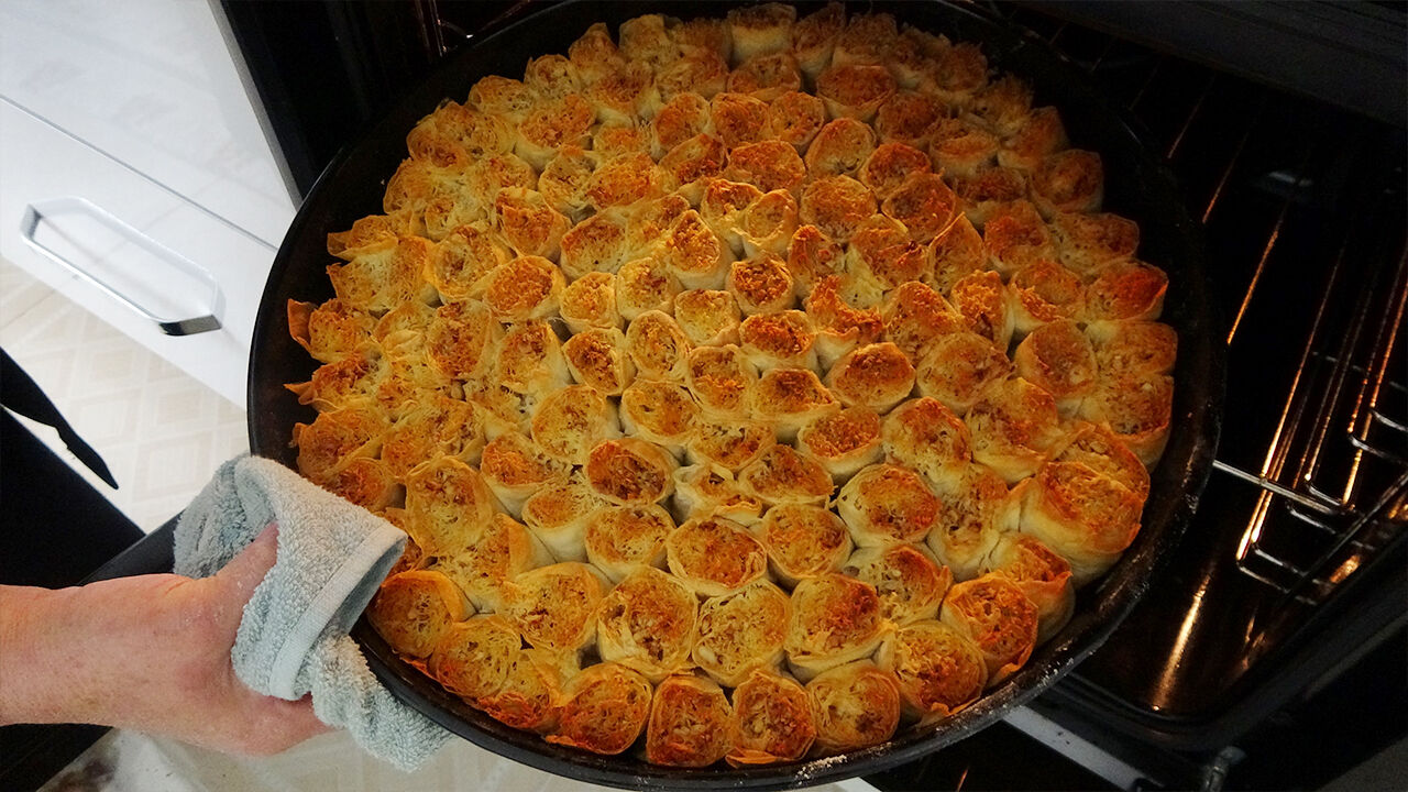 Bayram Mesaisi Başladı! (1)