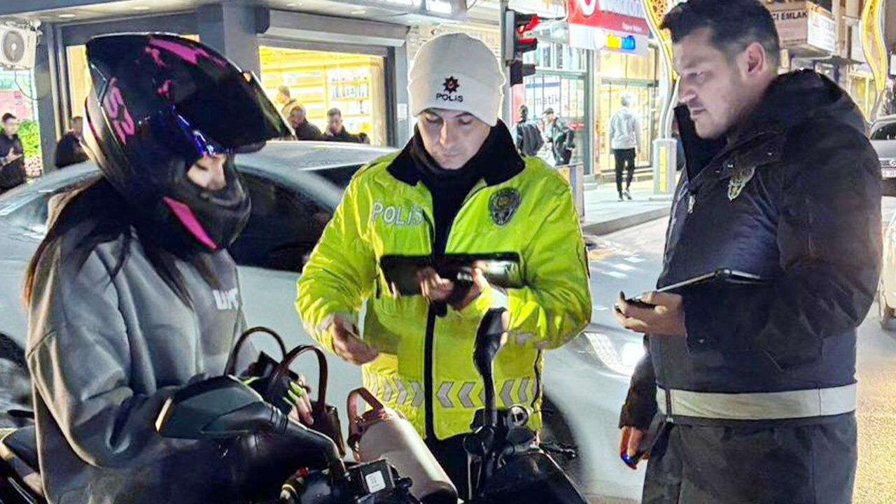 Bayram Öncesi Dev Denetim (3)