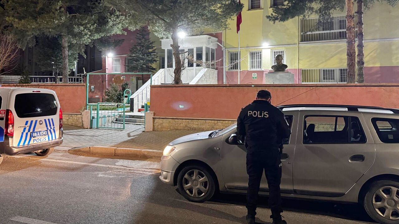 Bayram Öncesi Dev Denetim (4)