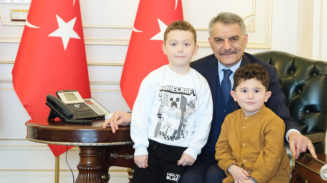 Bayram Şekerleri Makamda (4)