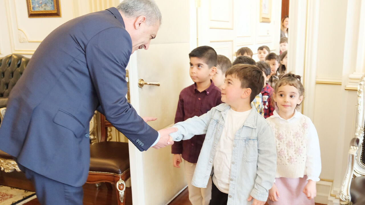 Bayram Şekerleri Makamda (6)