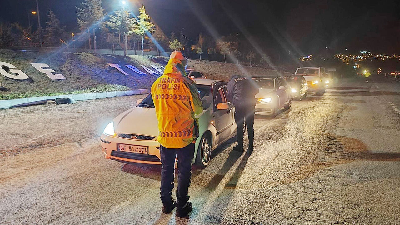 Bayramda Huzurlu Yozgat! (3)