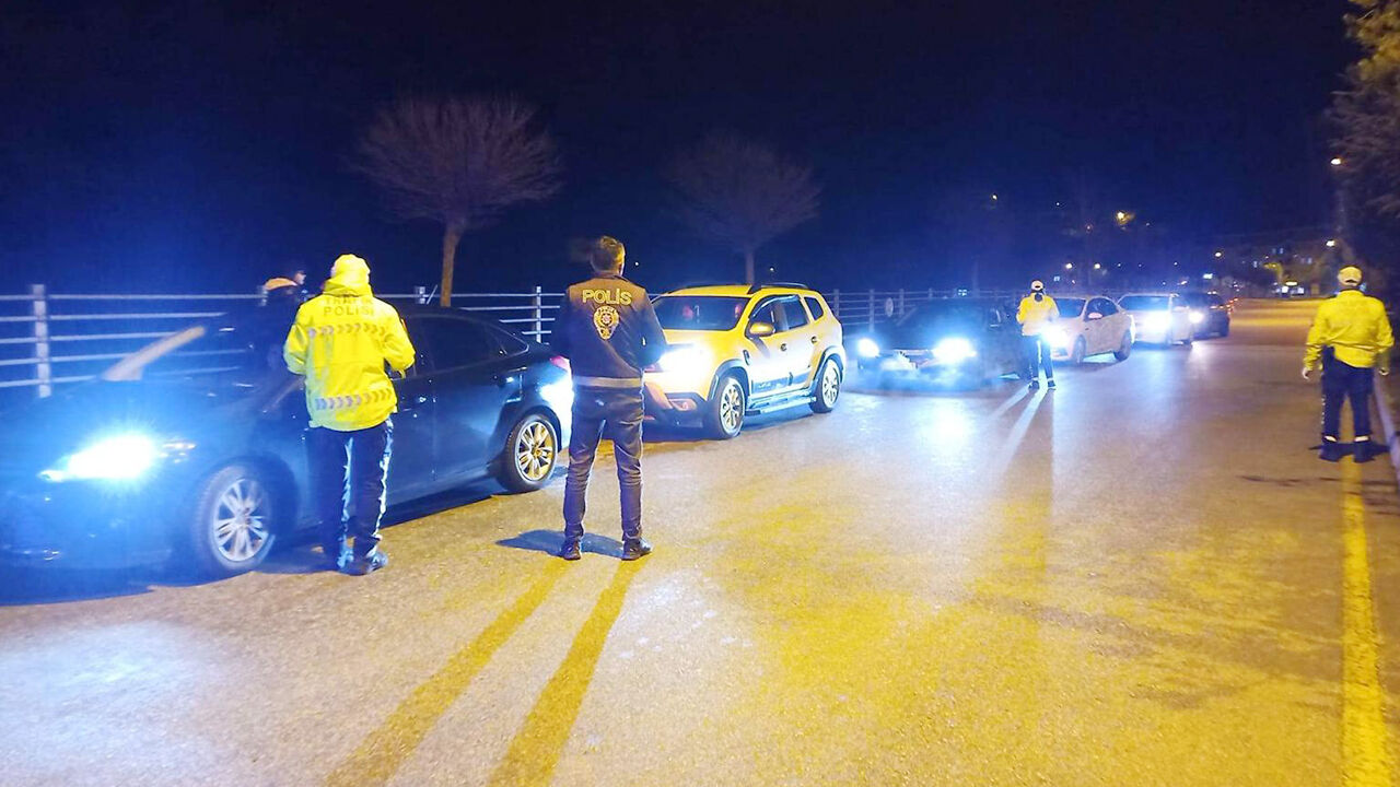 Bayramda Huzurlu Yozgat! (4)