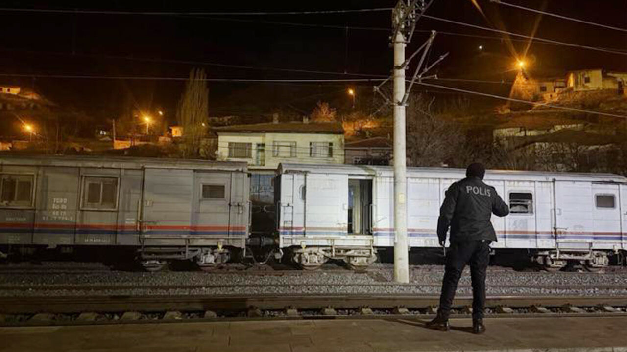 Bayramda Huzurlu Yozgat! (5)