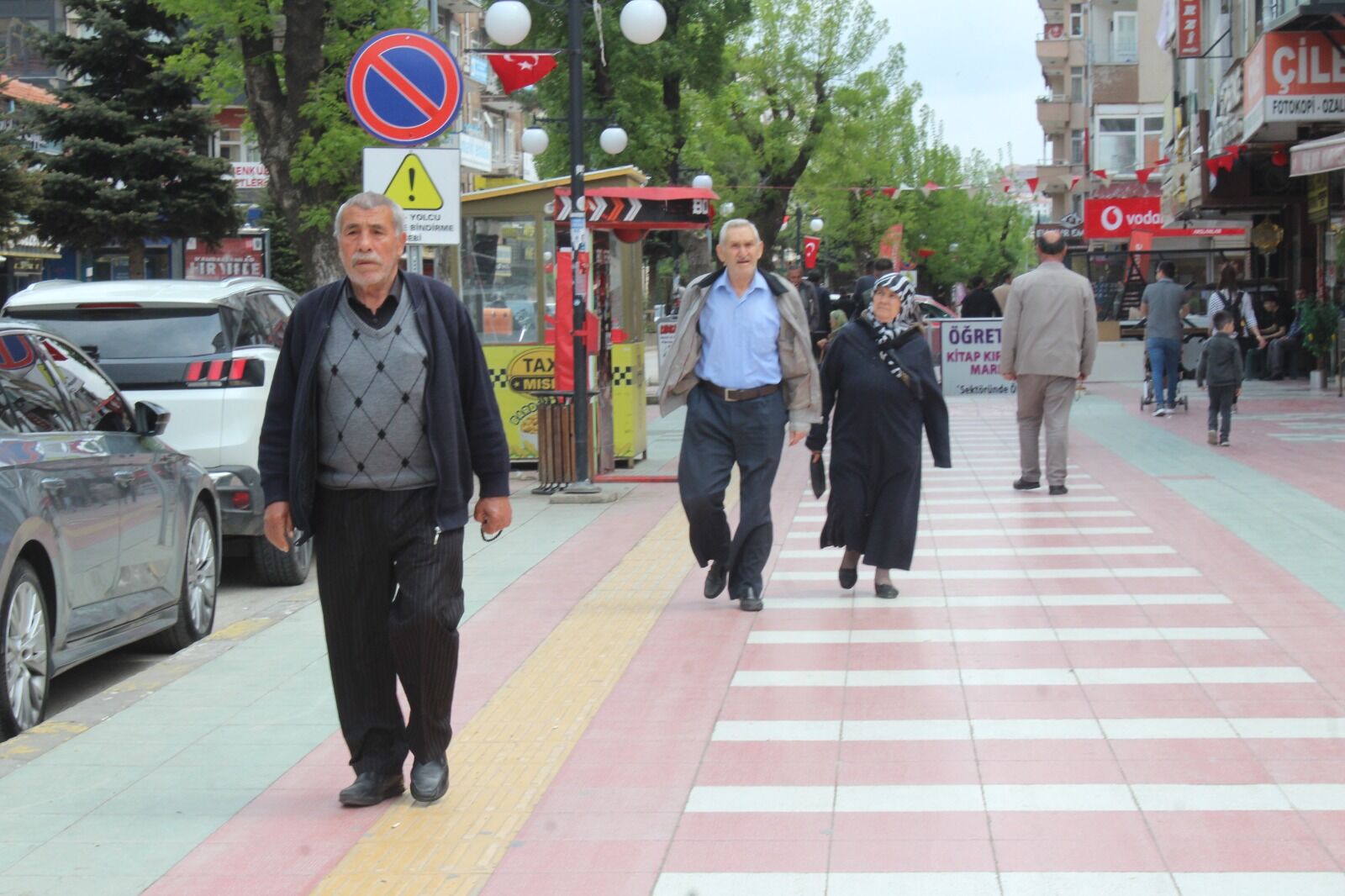 Bayramınız Bayram Olsun (1)