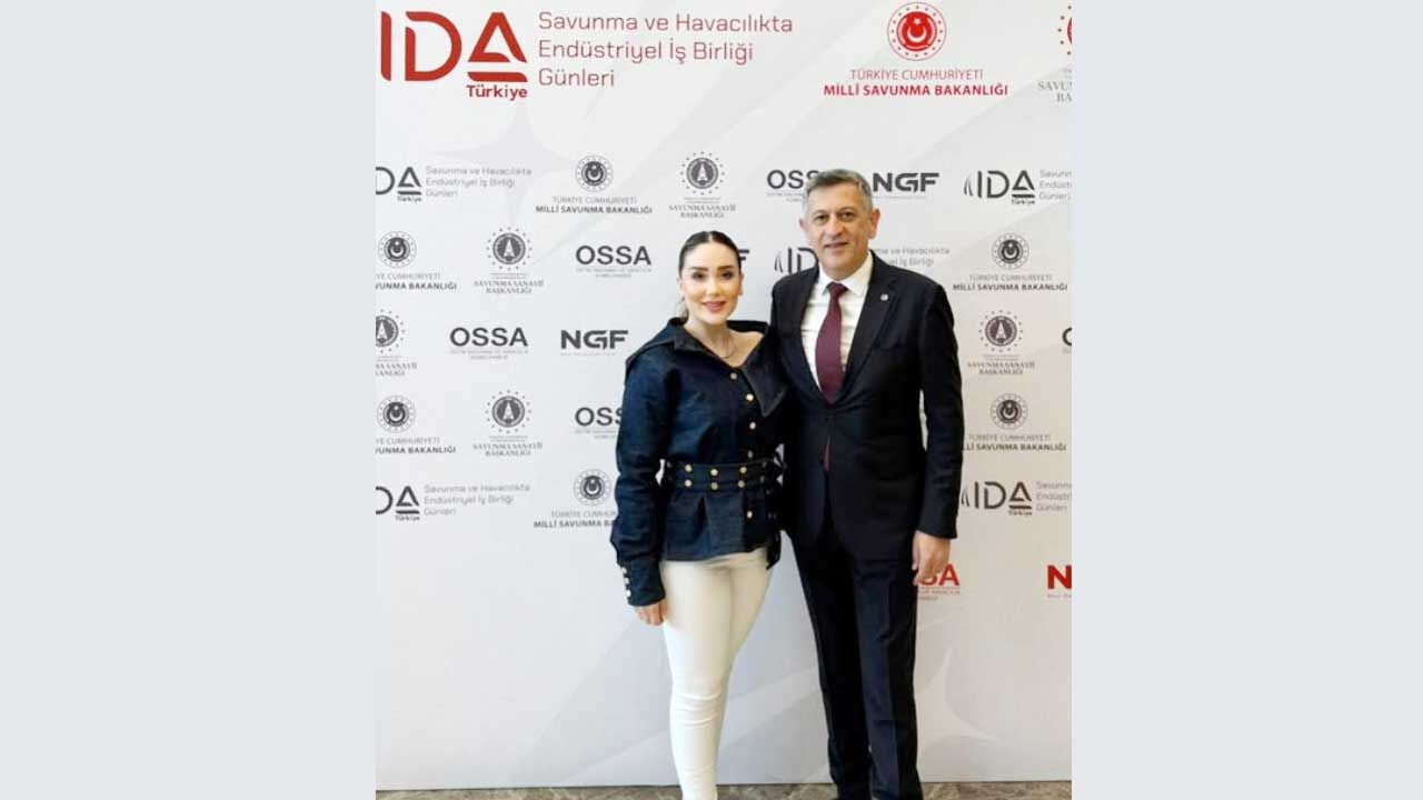 Bektaş Mutluer Savunma Sanayi 1