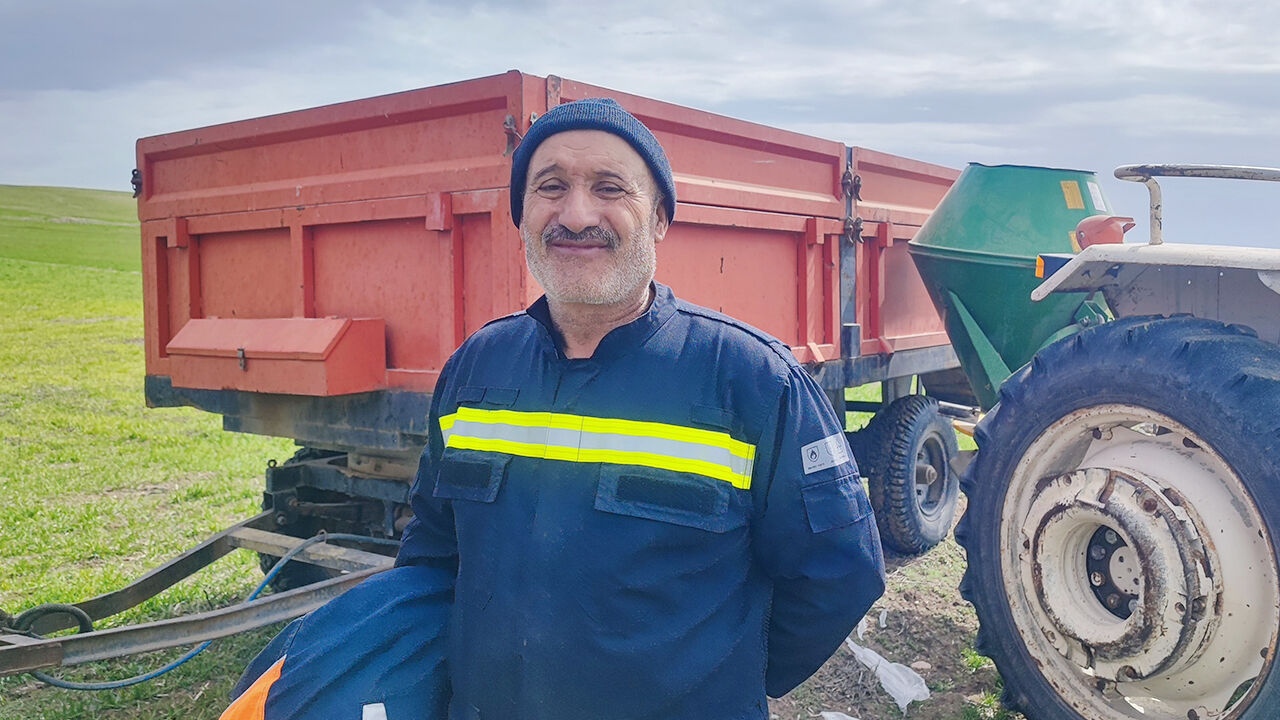 Bereket Mesaisi Başladı (4)