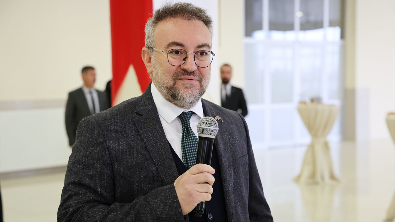 Bozok Bayramlaşma (1)