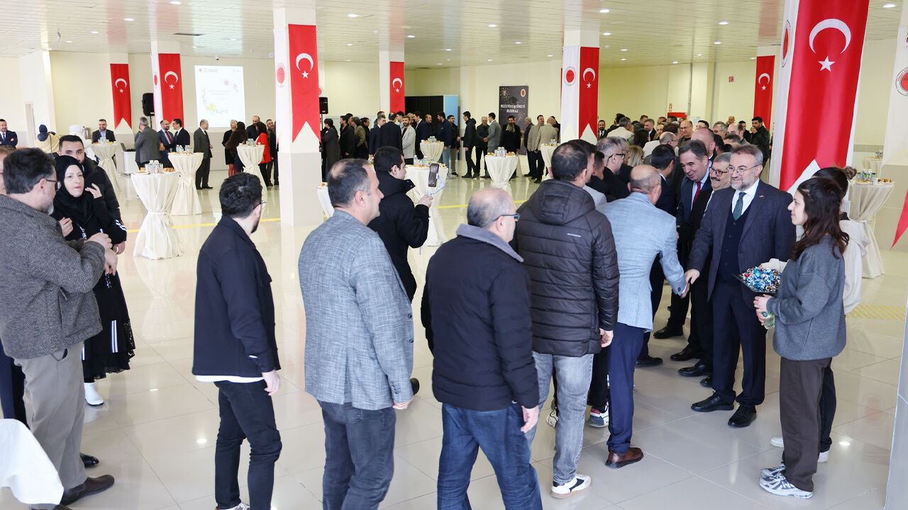 Bozok Bayramlaşma (2)