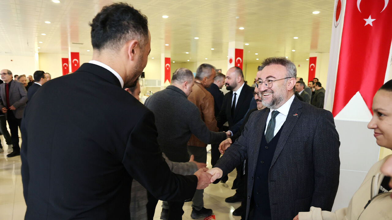 Bozok Bayramlaşma (4)