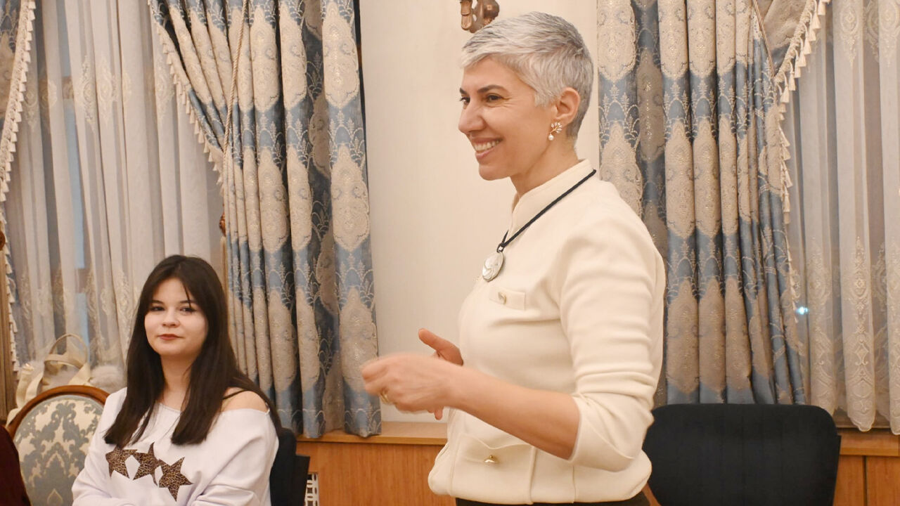 Bu Çığlığı Duyun! (2)