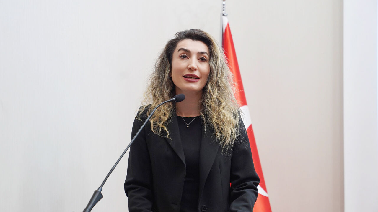 Canlar Ankara’da Buluştu (1)