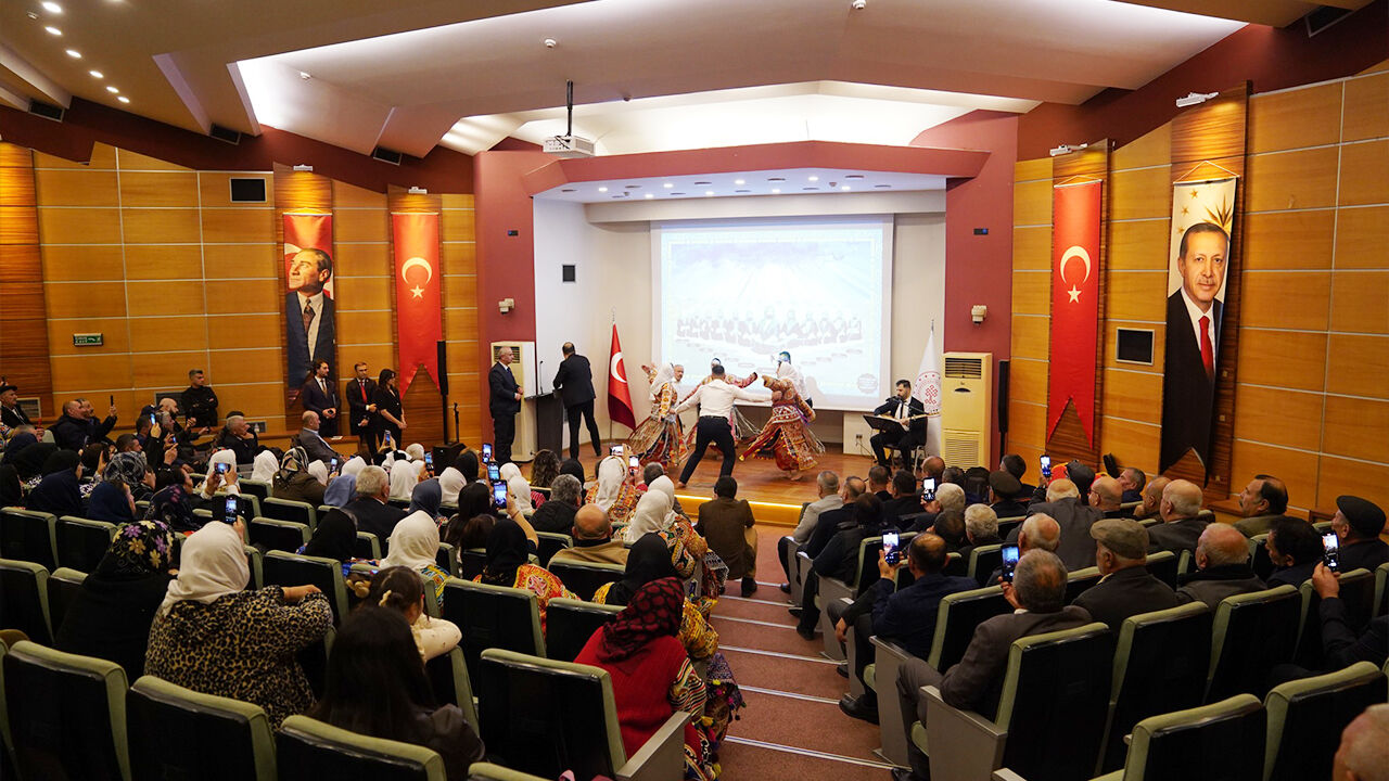 Canlar Ankara’da Buluştu (3)