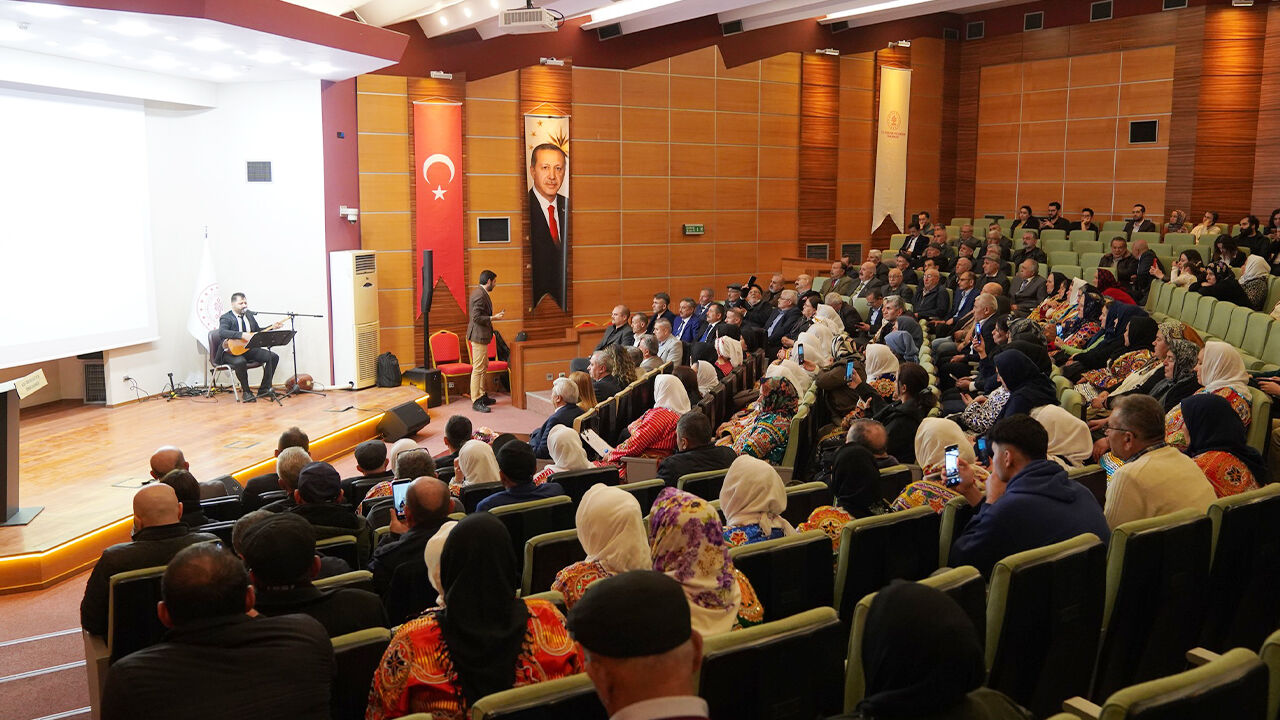 Canlar Ankara’da Buluştu (6)
