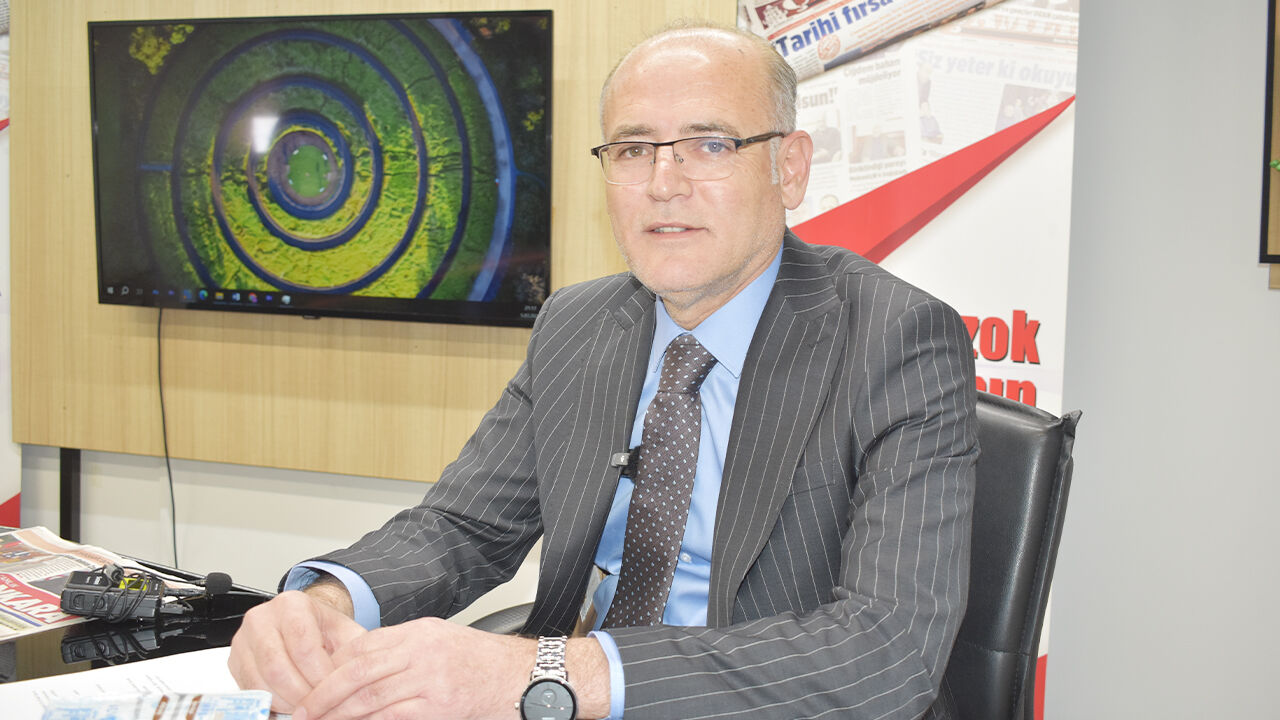 Çekerek Geleceğe Yürüyor (2)