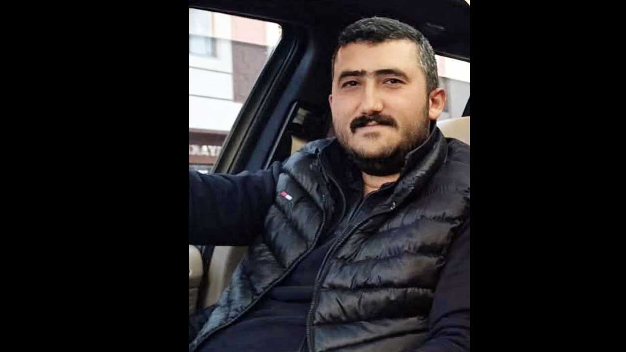 Çekerekte Trafik Kazası Mustafa Oğuz