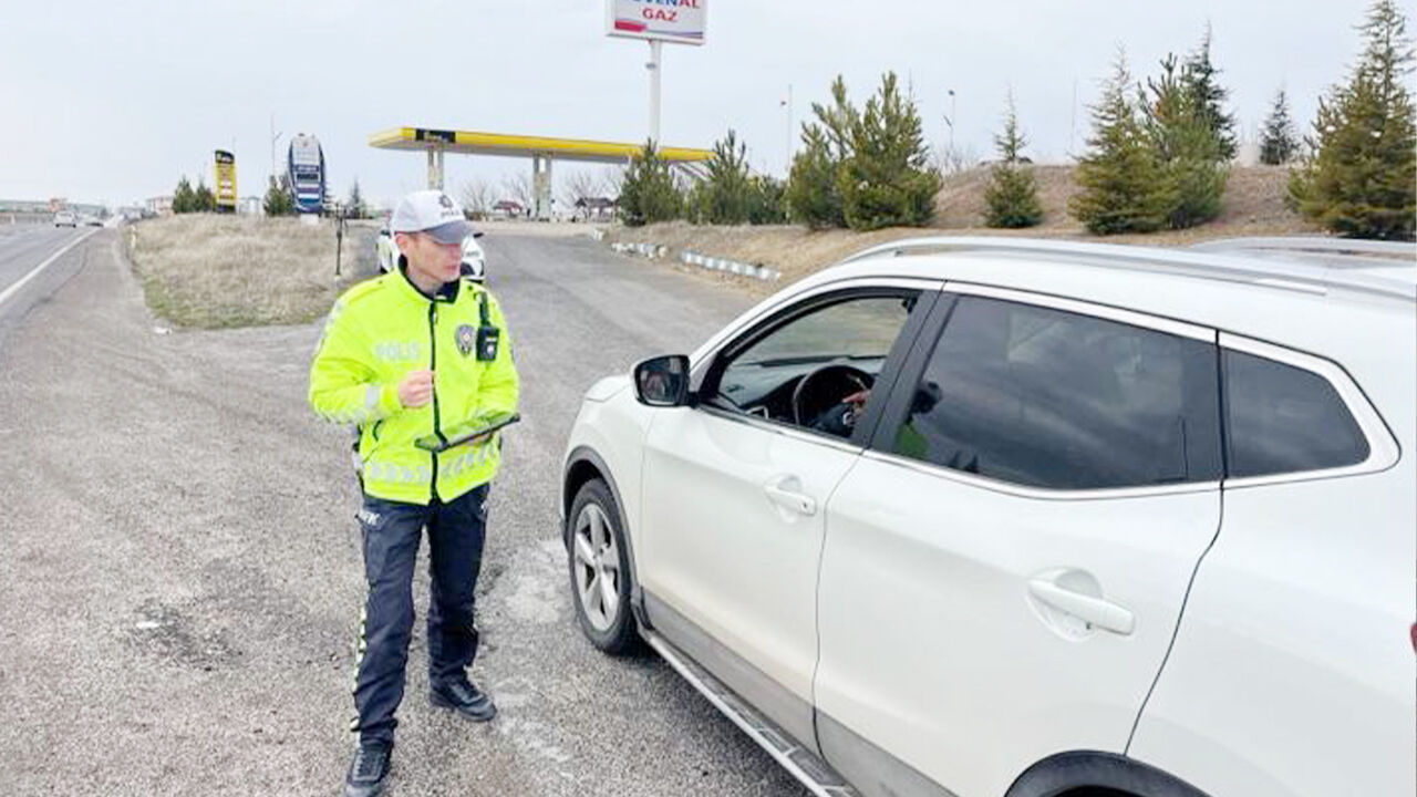 Denetim Yoğunluğu (1)