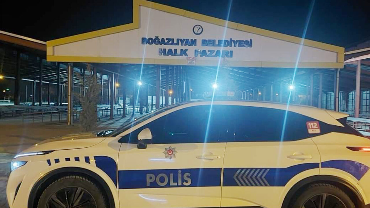 Denetim Yoğunluğu (2)