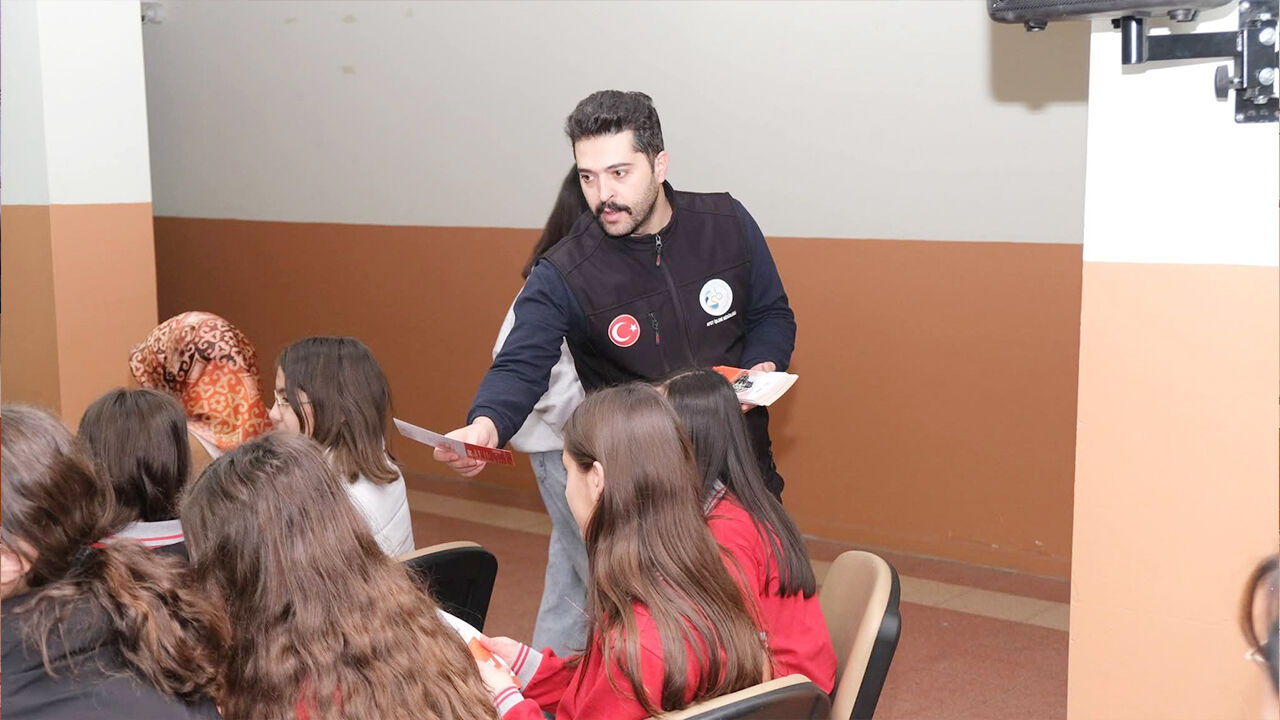 Deprem İçin Seferberlik (3)