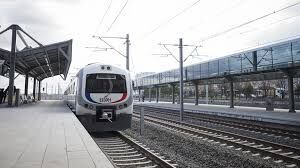 YOZGAT YHT GAR, SORGUN YHT İSTASYONU VE AKDAĞMADENİ YHT İSTAS PERONLARINDA KUSURLU PREKAST L PERON KENAR ELEMAN YAPIMASI