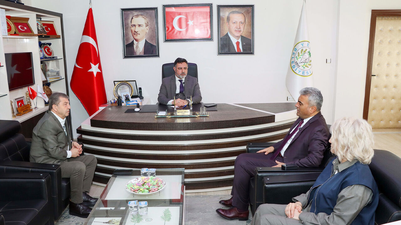 Eğitimde Gönül Birliği (5)