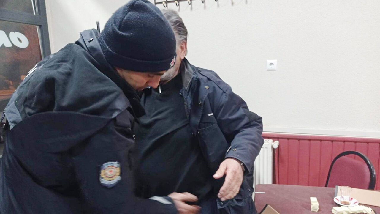 Emniyet Denetimleri Tam Gaz (2)