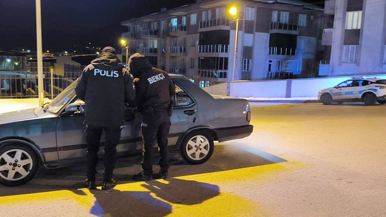 Emniyet Denetimleri Tam Gaz (3)