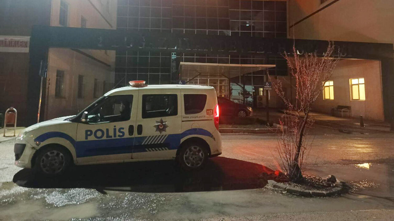 Emniyet Teyazkkuzda (1)