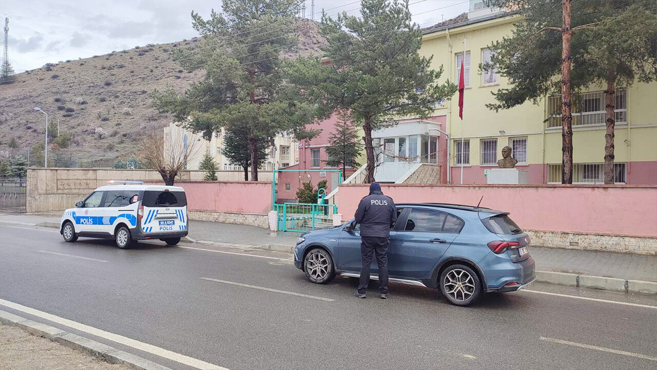 Emniyet Teyazkkuzda (4)