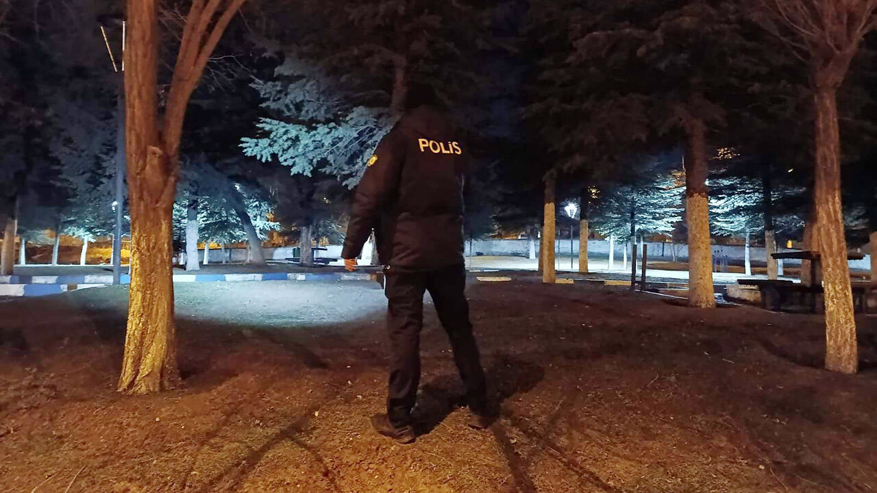 Emniyetli Yozgat (2)