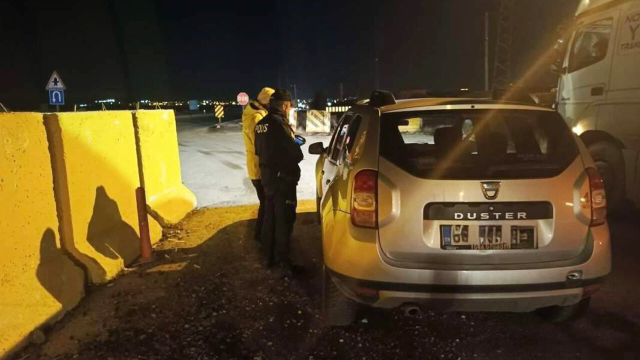 Emniyetli Yozgat (4)