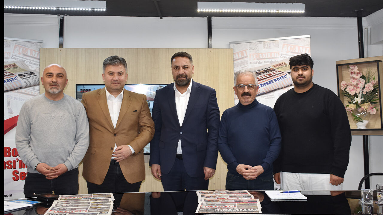 Erkut Ekinci Program (1)