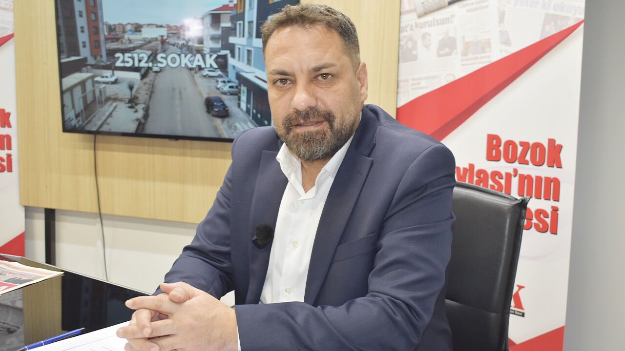 Erkut Ekinci Program (3)