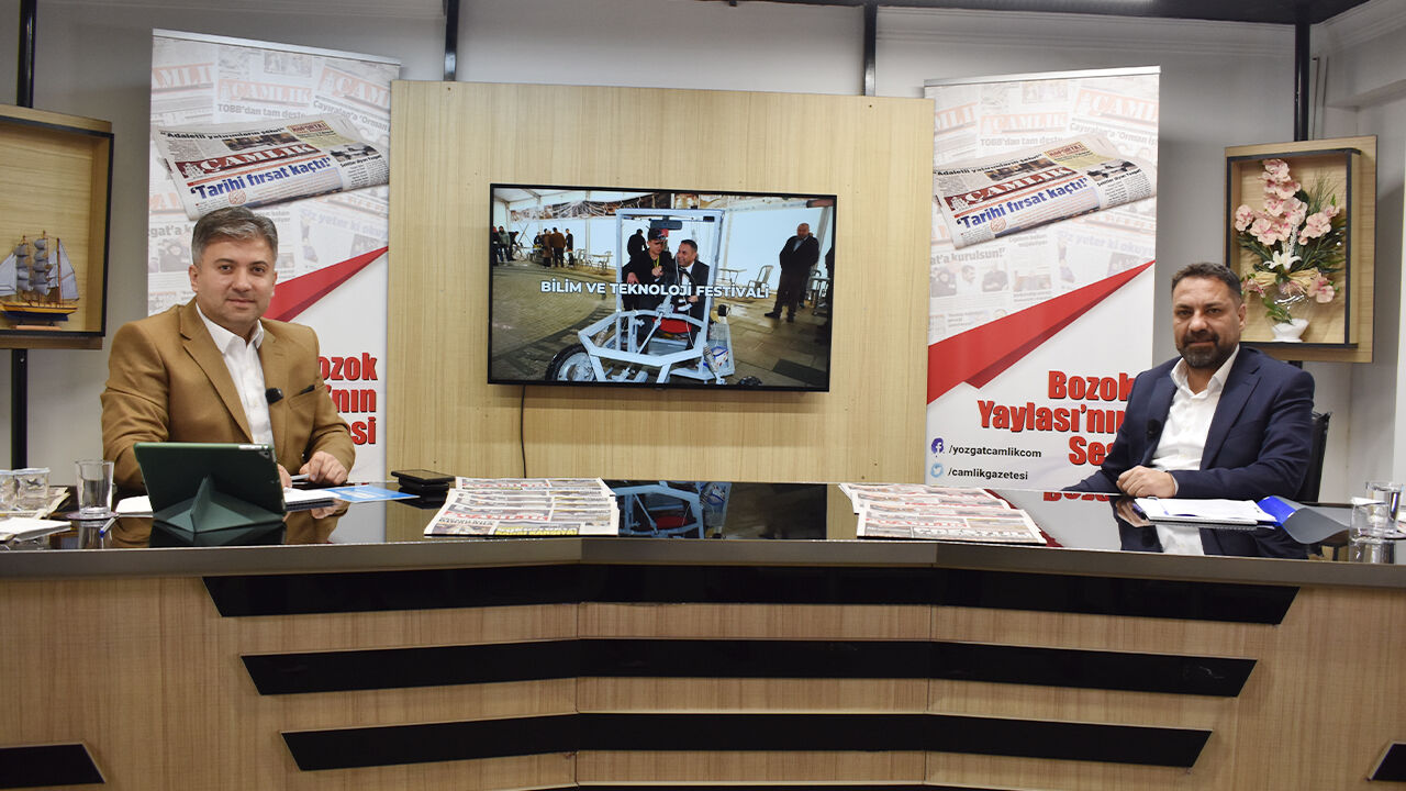 Erkut Ekinci Program (4)