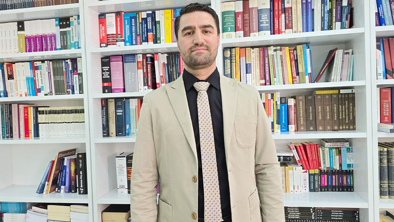 Evdeki Hesap Çarşıya Uymadı (1)