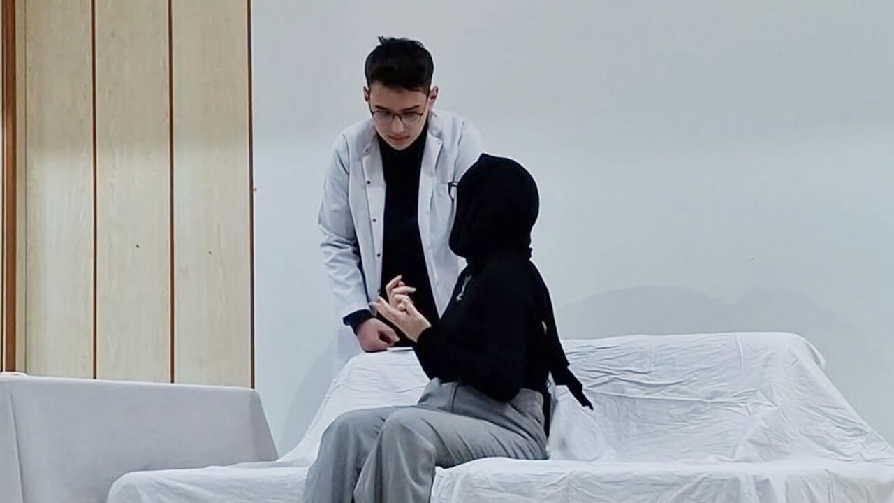 Farklı Bakıcı İzleyiciyle Buluştu (1)