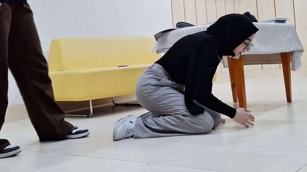 Farklı Bakıcı İzleyiciyle Buluştu (3)