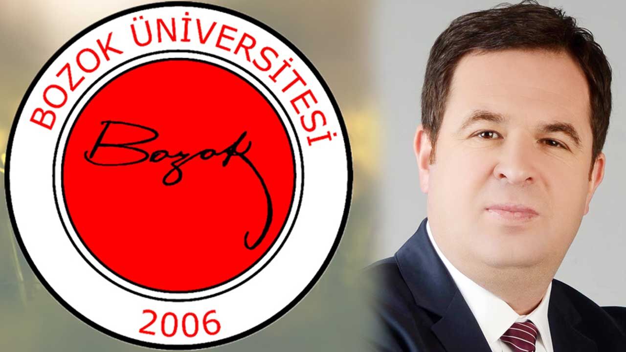 Fuat Köksal Rektör Yardımcısı Oldu1