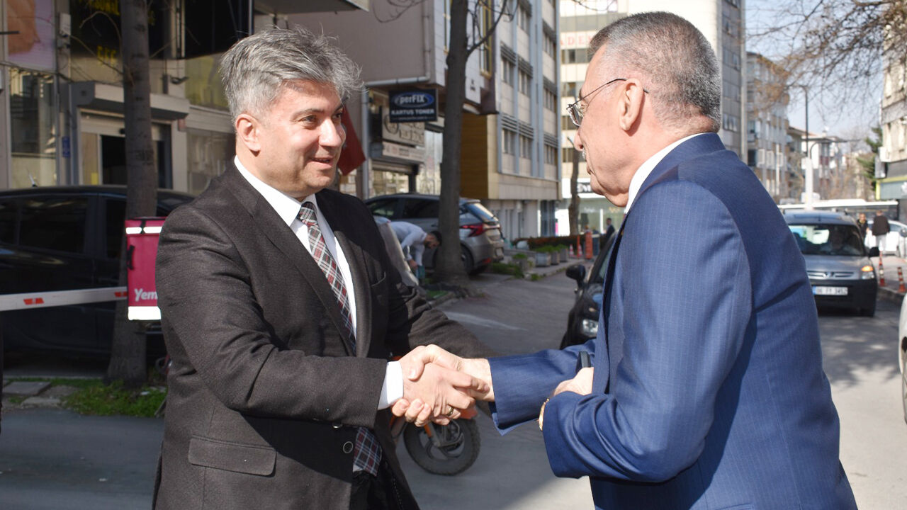 Fuat Oktay Program (1)