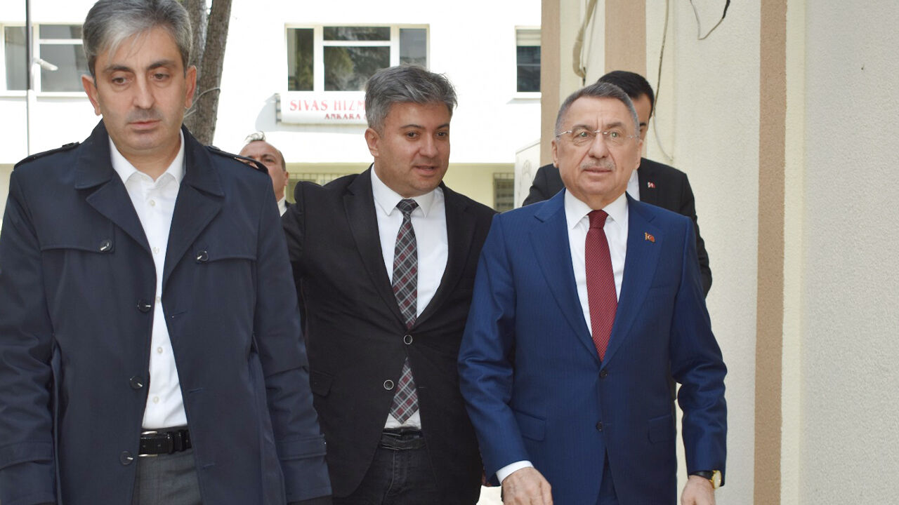 Fuat Oktay Program (2)