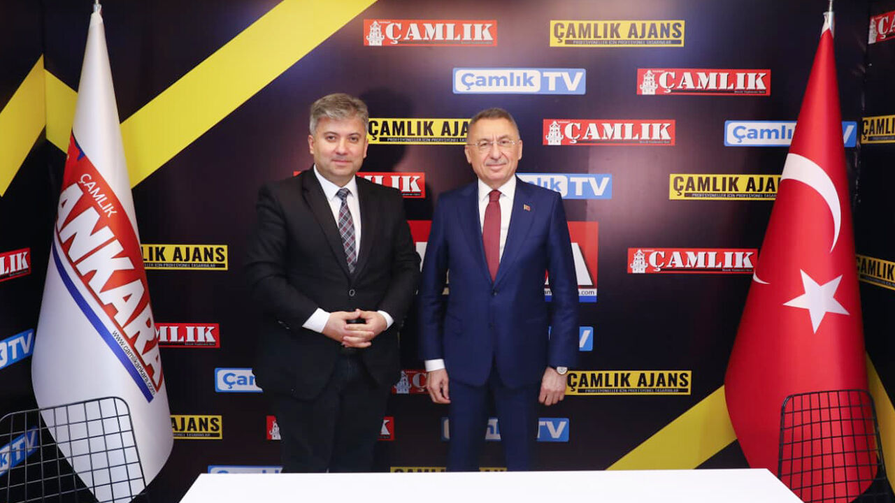 Fuat Oktay Program (5)